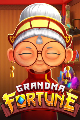 Grandma Fortune бесплатная демо игра онлайн казино | Покер Дом