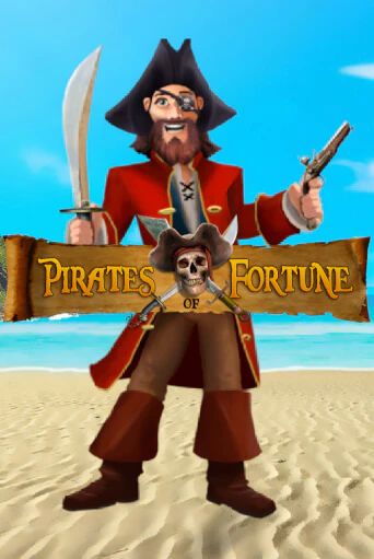 Pirates of Fortune бесплатная демо игра онлайн казино | Покер Дом