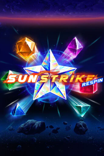 Sunstrike Respin бесплатная демо игра онлайн казино | Покер Дом